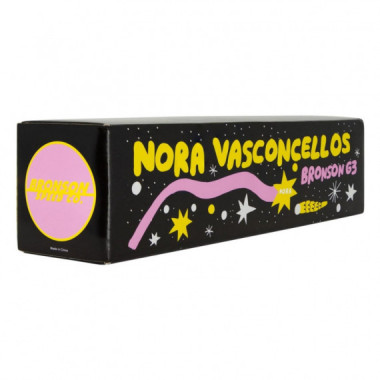 BOX/8 NORA VASCONCELLOS PROG3 VIOLETA