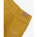 Pantalones Bermudas GIANNI LUPO GL6250Q ácido
