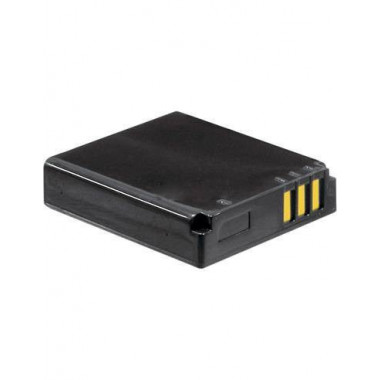 NIMO Bateria Recargable Bat 831 Panasonic CGAS005 Pentax D-LI106