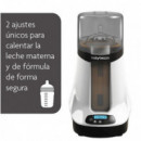 BABYBREZZA Calentador Safe&smart