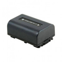 NIMO Bateria Recargable Bat 910 6.8V, 980 Mah para Sony NP-FV30, NP-FV50, NP-FH50