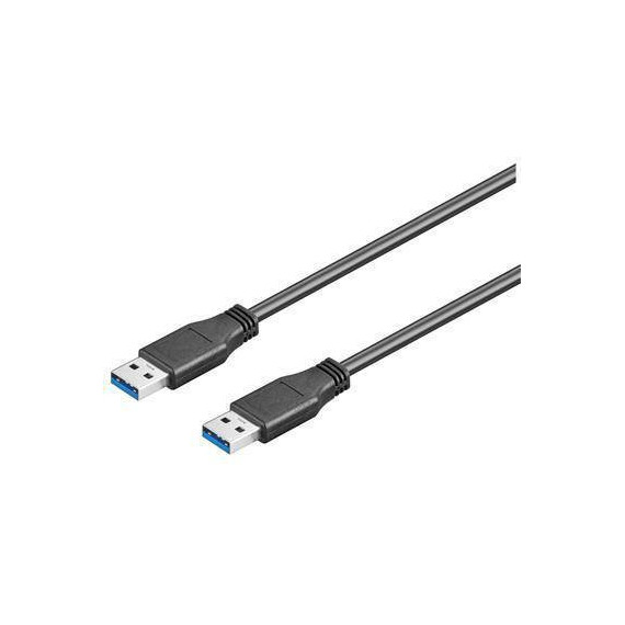 NIMO Cable Usb A-A 3.0 M/M 3Mtrs WIR1168