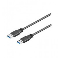 NIMO Cable Usb A-A 3.0 M/M 3Mtrs WIR1168