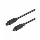 NIMO Cable Optico Toslink M/M  0.5mm 3Mtrs WIR514