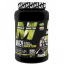 Whey Master MUSCLE MASTER - 900 Gr