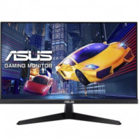 ASUS Monitor Gaming 23.8 VY249HGE Negro  Fhd/ HDMI /1MS/ 144HZ