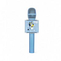 Microfono Karaoke Bluey  OTL TECHNOLOGIES