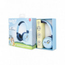 Auricular Bluey Kids Wireless  OTL TECHNOLOGIES