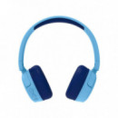 Auricular Bluey Kids Wireless  OTL TECHNOLOGIES