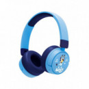 Auricular Bluey Kids Wireless  OTL TECHNOLOGIES