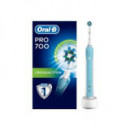 Cepillo Dental BRAUN Oral-b PRO700 3D Action