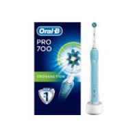 Cepillo Dental BRAUN Oral-b PRO700 3D Action