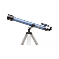 KONUS Telescopio 100X KONUSPACE-6 D60/F800 1743