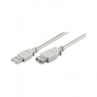 NIMO Cable Extensor USB M/h 2.0 5MTRS WIR069