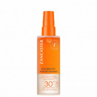 LANCASTER Sun Beauty Body Sun Beauty Spf 30 Spray, 150ML
