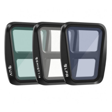 Pack 3 Filtros Freewell Every Day Dji Air 3  FREEWELL