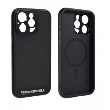 Funda para Iphone 15 Pro Serie Sherpa Freewell  FREEWELL