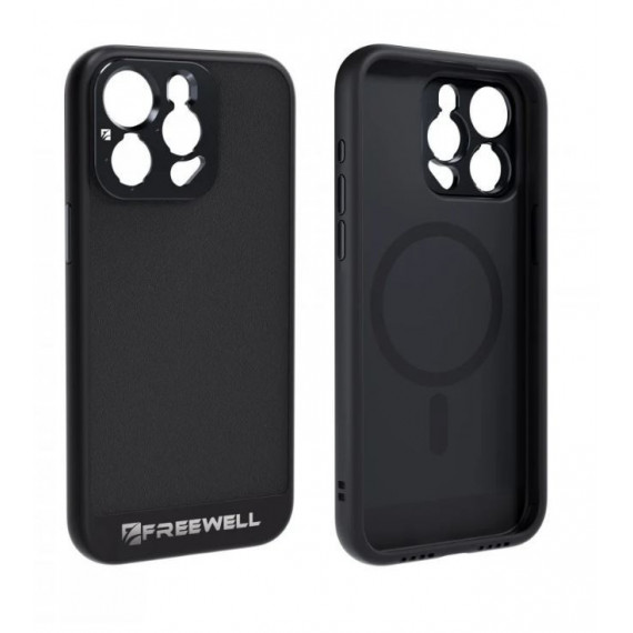 Funda para Iphone 15 Pro Serie Sherpa Freewell  FREEWELL