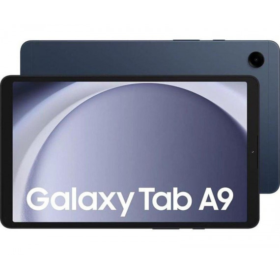 SAMSUNG Galaxy Tab A9 Lte 64GB Azul