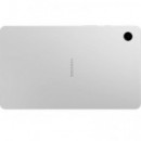 SAMSUNG Galaxy Tab A9 Lte 64GB Plata