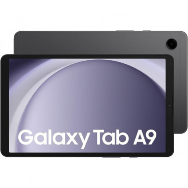SAMSUNG Galaxy Tab A9 Lte 128GB Gris