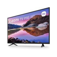XIAOMI Televisor mi P1E TV 43 Led Uhd ELA4742EU Smart TV 4K HDR10 UHD/3XHDMI/2XUSB/WIFI/BT 5.0