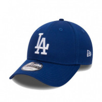 Gorra NEW ERA los Angeles Dodgers Azul