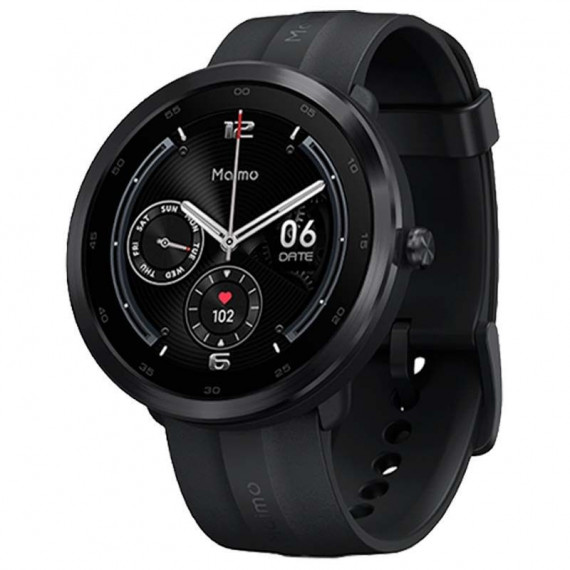 MAIMO Smartwatch R Negro