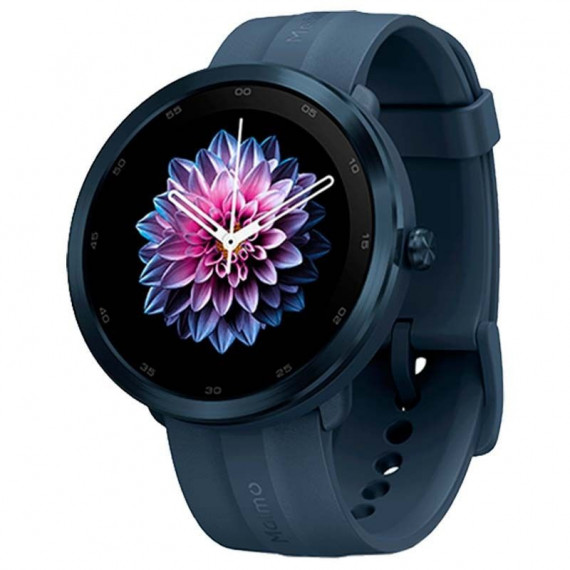 MAIMO Smartwatch R GPS Azul Marino