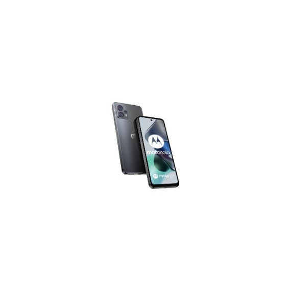 Smartphone MOTOROLA 6.5"8GB 128GB 4G Negro (PAX20005SE)