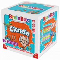 BrainBox Ciencia