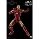 Figura Iron Man Mk Iii MARVEL