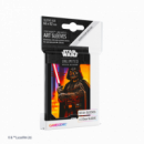 Fundas Star Wars Unlimited Art Sleeves Darth Vader  GAMEGENIC