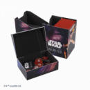 Star Wars Unlimited Soft Crate X-wing/tie Fighter  GAMEGENIC