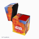 Star Wars Unlimited: Soft Crate LUKE/VADER
