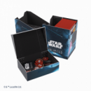 Star Wars Unlimited Soft Crate Darth Vader  GAMEGENIC