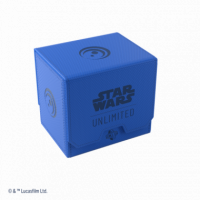 Star Wars Unlimited: DECK POD BLUE