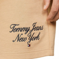 Tjm Luxe Beach Short Tawny Sand  TOMMY JEANS