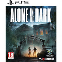 Alone In The Dark PS5  SONY