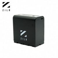 Zlir Bateria NP-F970/30W Usbc-pd  ZILR