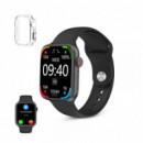 Smartwatch KSIX Urban 4 Mini