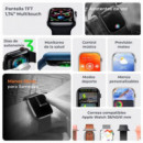 Smartwatch KSIX Urban 4 Mini