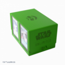 Star Wars Unlimited: DOBLE DECK POD GREEN