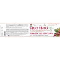 HIGO TINTO Colageno/hialuro 90 Capsulas Veganas