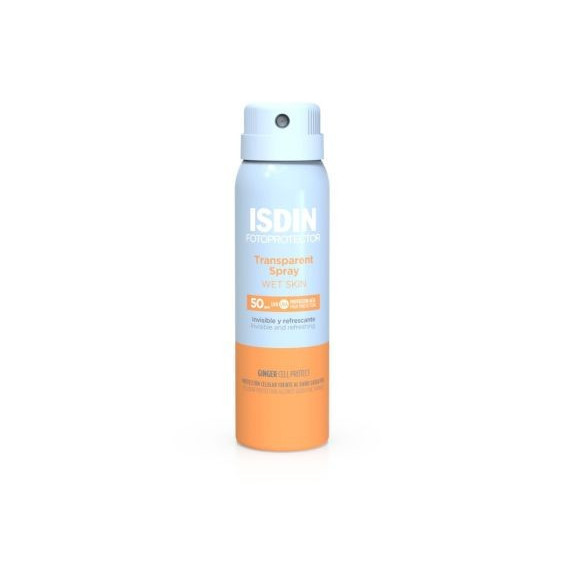 ISDIN Foto Trans Spray Wet Skin 100ML