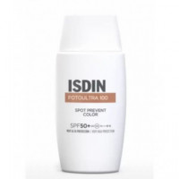 ISDIN Fotoultra 100 Spot Prevent Color Spf 50+ 1
