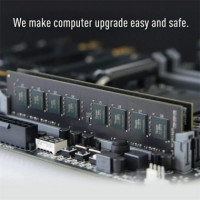 Memoria Ram 8GB Teamgroup Elite DDR4 2666MHZ  TEAM GROUP