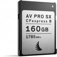 ANGELBIRD Cf Express Tipo B 160GB 1785MB/S Escritura 1600MB/S