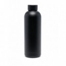 KARL LAGERFELD K/ikonik 2.0 Water Bottle
