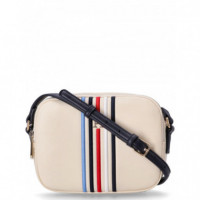 TOMMY HILFIGER - Poppy Crossover Corp - Aef - F|AW0AW15985/AEF